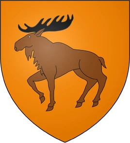 House Hornwood