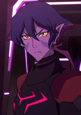 Profile Krolia