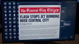Central City Citizen