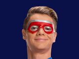 Henry Hart (Kid Danger)