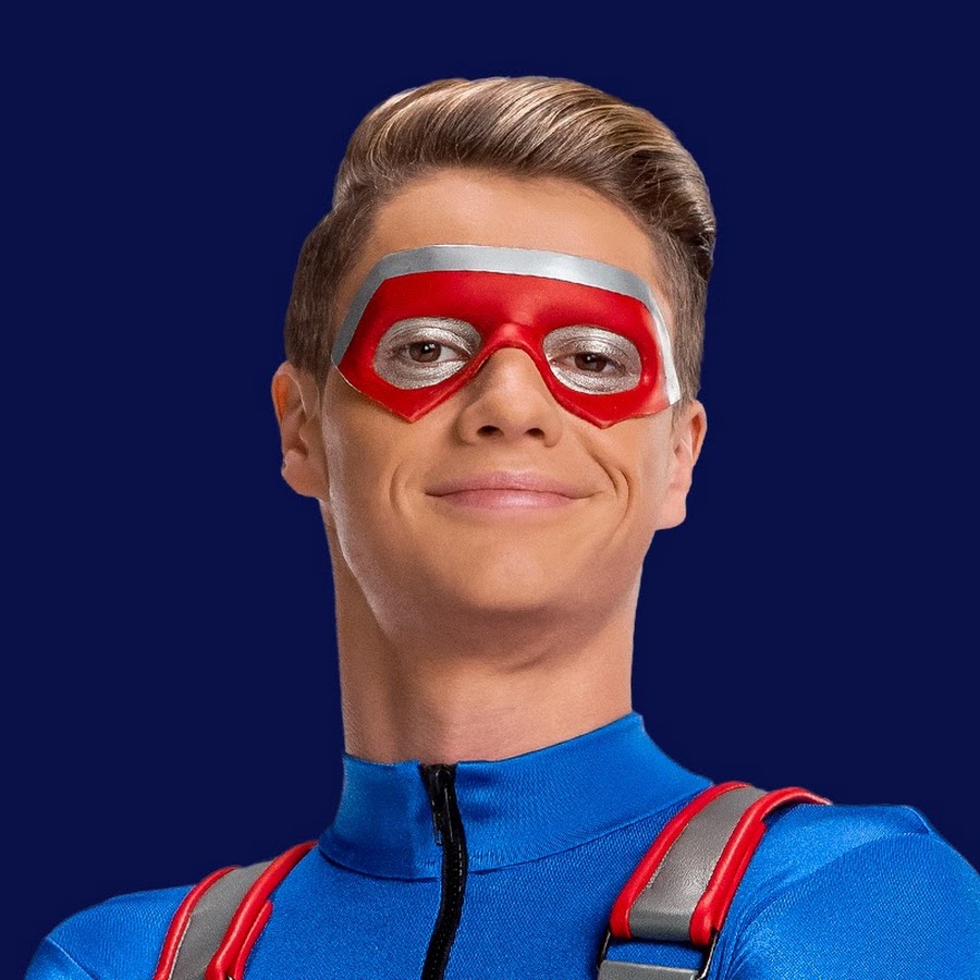 Henry Hart (Kid Danger), Dangerverse Wiki