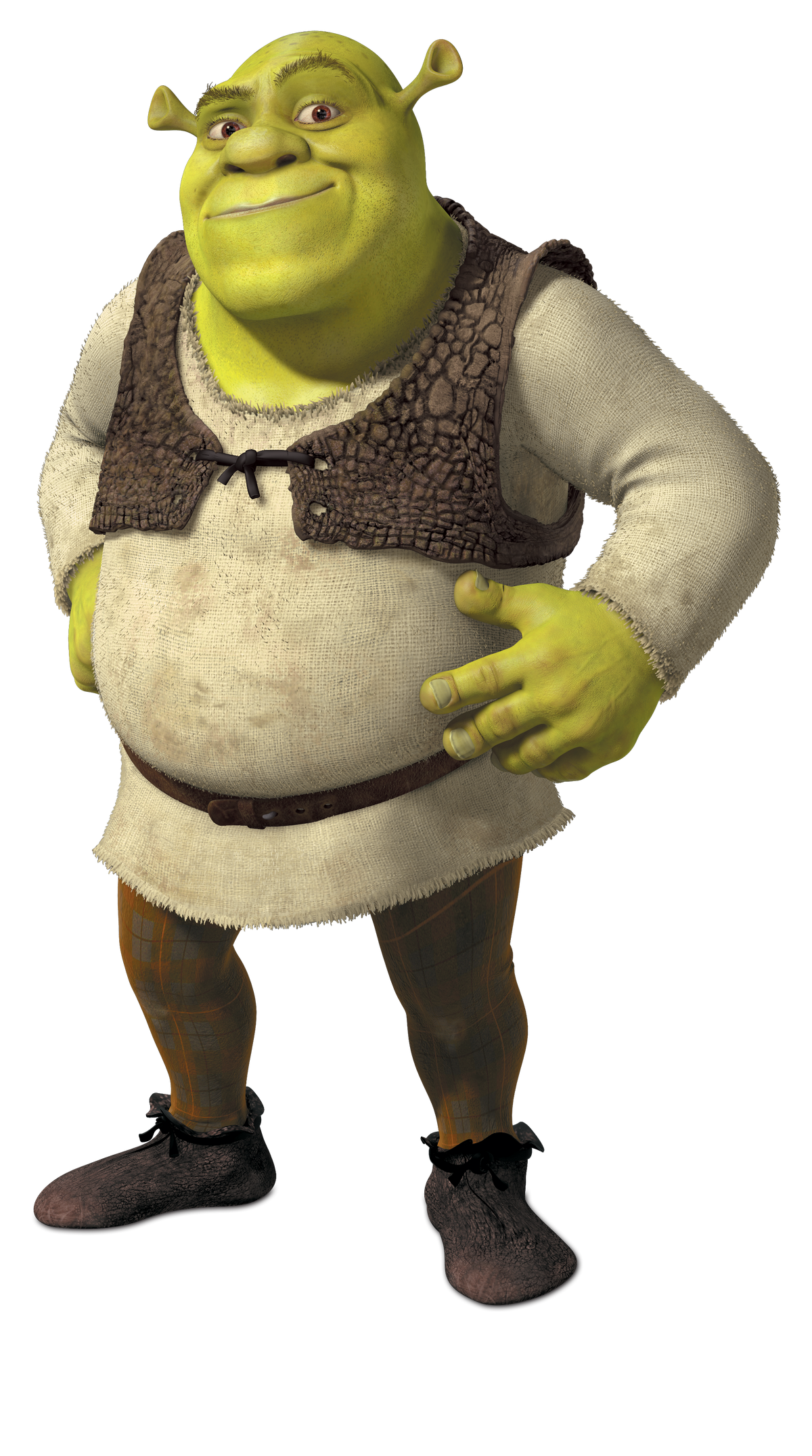 Shrek, Heroes and Villains Wiki