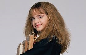 Hermione Granger, Movie Heroes and Villains Wiki