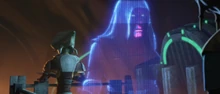 Mauls Hologram