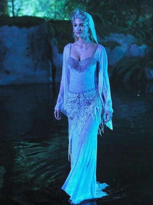 Siren (Once Upon a Time), Heroes and Villains Wiki