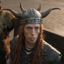 2025 Tuffnut Thorston