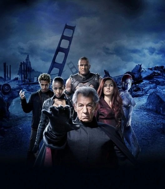 X-Men: The Last Stand, Superhero Films Wiki