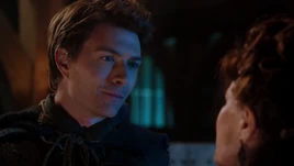 Daniel Once Upon a Time
