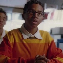 Ethan Sky High