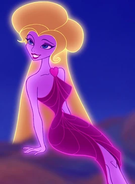 Aphrodite (Disney)