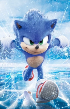 Sonic the Hedgehog Gets a Huge New Connection to a Classic Villain
