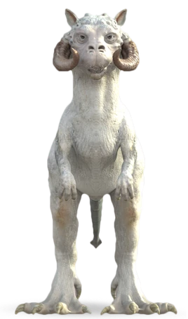 Tauntaun-SWE
