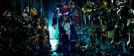 Autobots (Transformers 2007 Film) 001