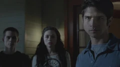 Scott Stiles and Allison