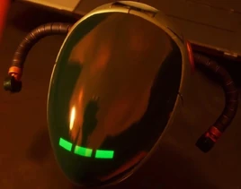 Caregiver bot