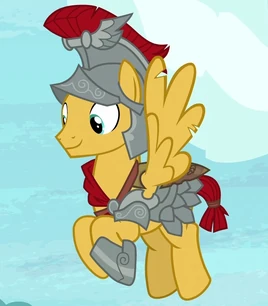 Flash Magnus