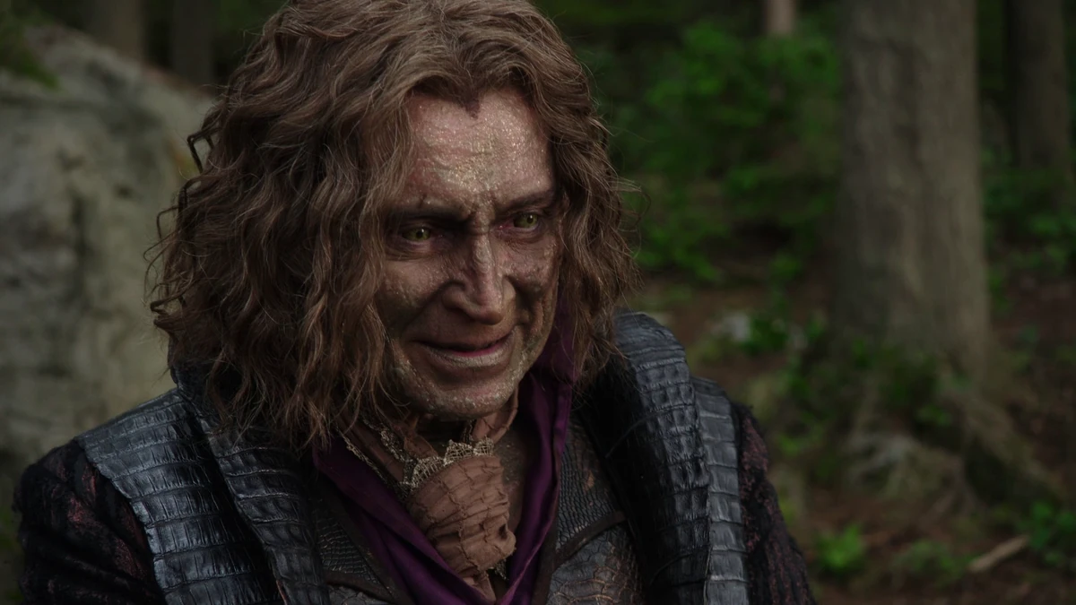 Rumplestiltskin (Wish Realm) Heroes and Villains Wiki Fandom