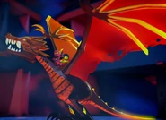 Flame (deceased)
