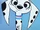 Dolly (101 Dalmatian Street)