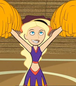 Tara (Kim Possible) | Heroes and Villains Wiki | Fandom