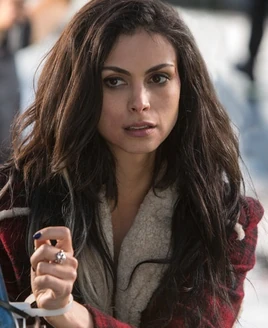 Vanessa Carlysle (Earth-TRN414) from Deadpool (film) 003