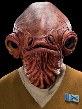 Admira ackbar