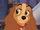 Collette (Lady and the Tramp)