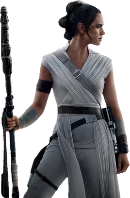 Rey Skywalker | Heroes and Villains Wiki | Fandom