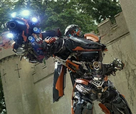 Hot Rod Films