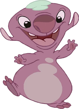 Skip (Lilo & Stitch) | Heroes and Villains Wiki | Fandom