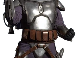 Jango Fett
