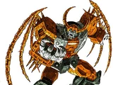 Unicron (Transformers)