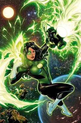Jessica Cruz