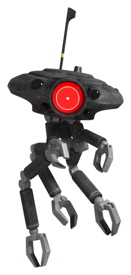 ID9 seeker droid