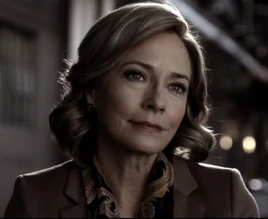 Moira Queen