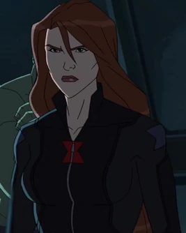 Natalia Romanova (Earth-12041) 004