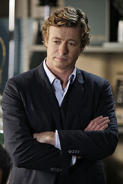 Patrick Jane/Relationships, Heroes vs Villains Wiki