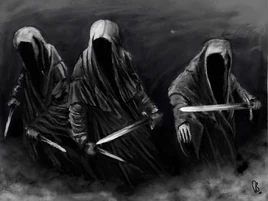 Nazgul by allianceelite