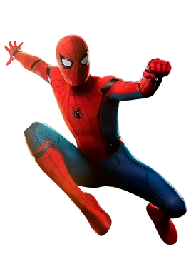 SpiderManMarCinUni