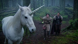 Unicorn (OUAT)