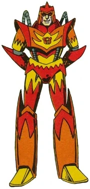Flame g1