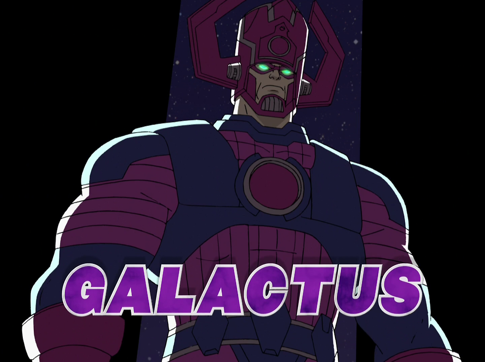 hulk vs galactus