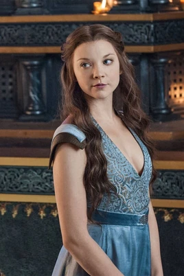 Margaery Tyrell