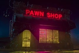 Pawnshop Onward