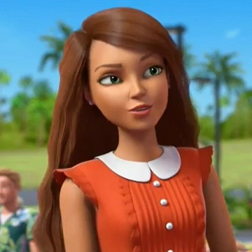 Barbie dreamhouse adventures teresa doll 2025