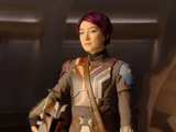 Sabine Wren