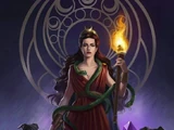 Hecate (Riordan)