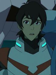 Keith (Half-Human)
