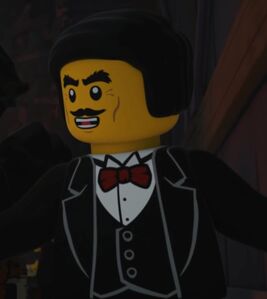 Lou ninjago s7