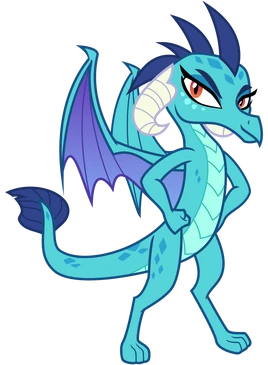 Princess Ember